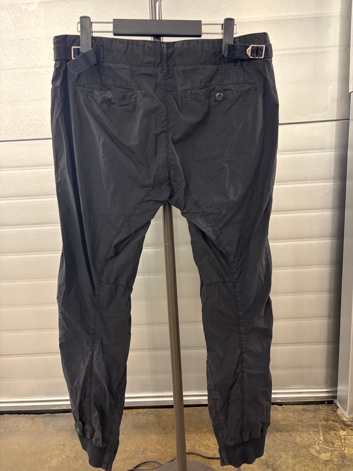 C.P.Company cotton pants 50 상품이미지5