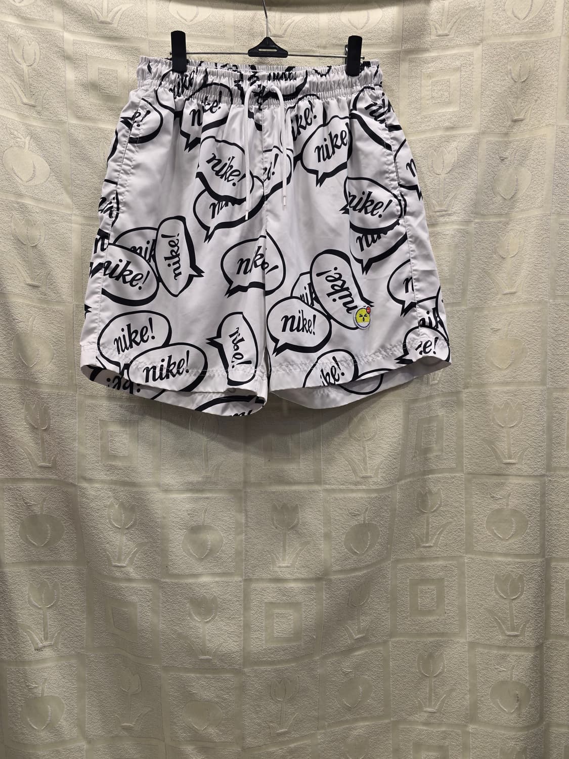 나이키 에어모지 우븐 트레이닝 숏츠 반바지 남성 M~L 상품이미지1