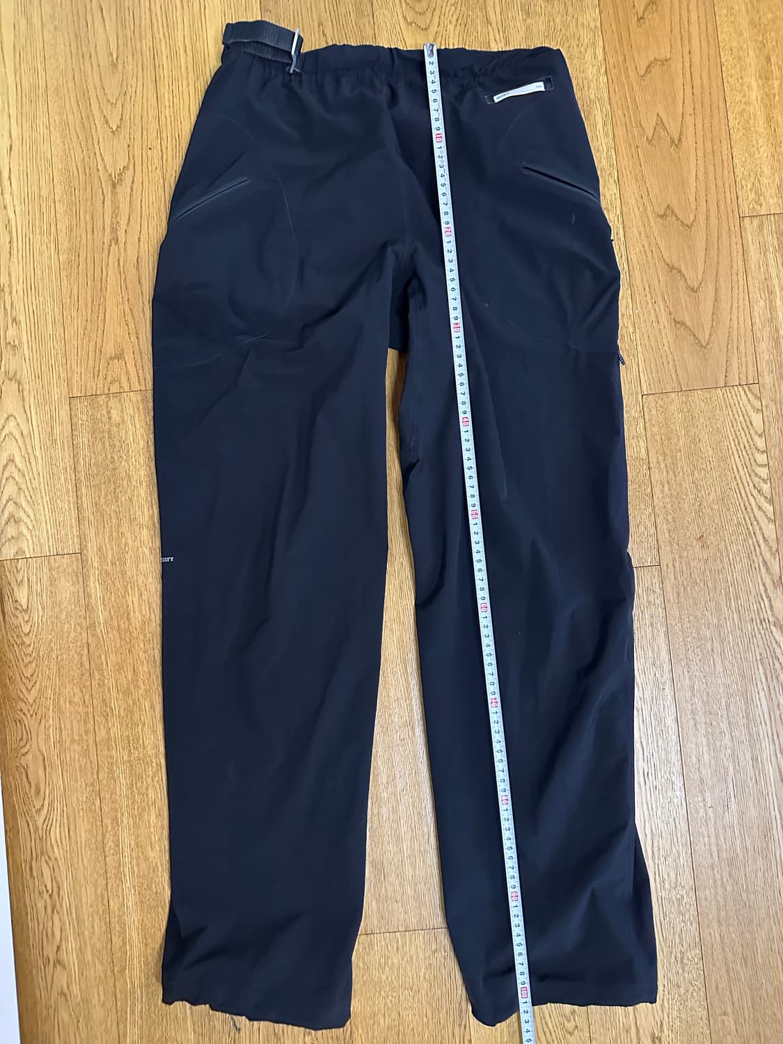 Satisfy PeaceShell™ Technical Climb Pant 상품이미지8