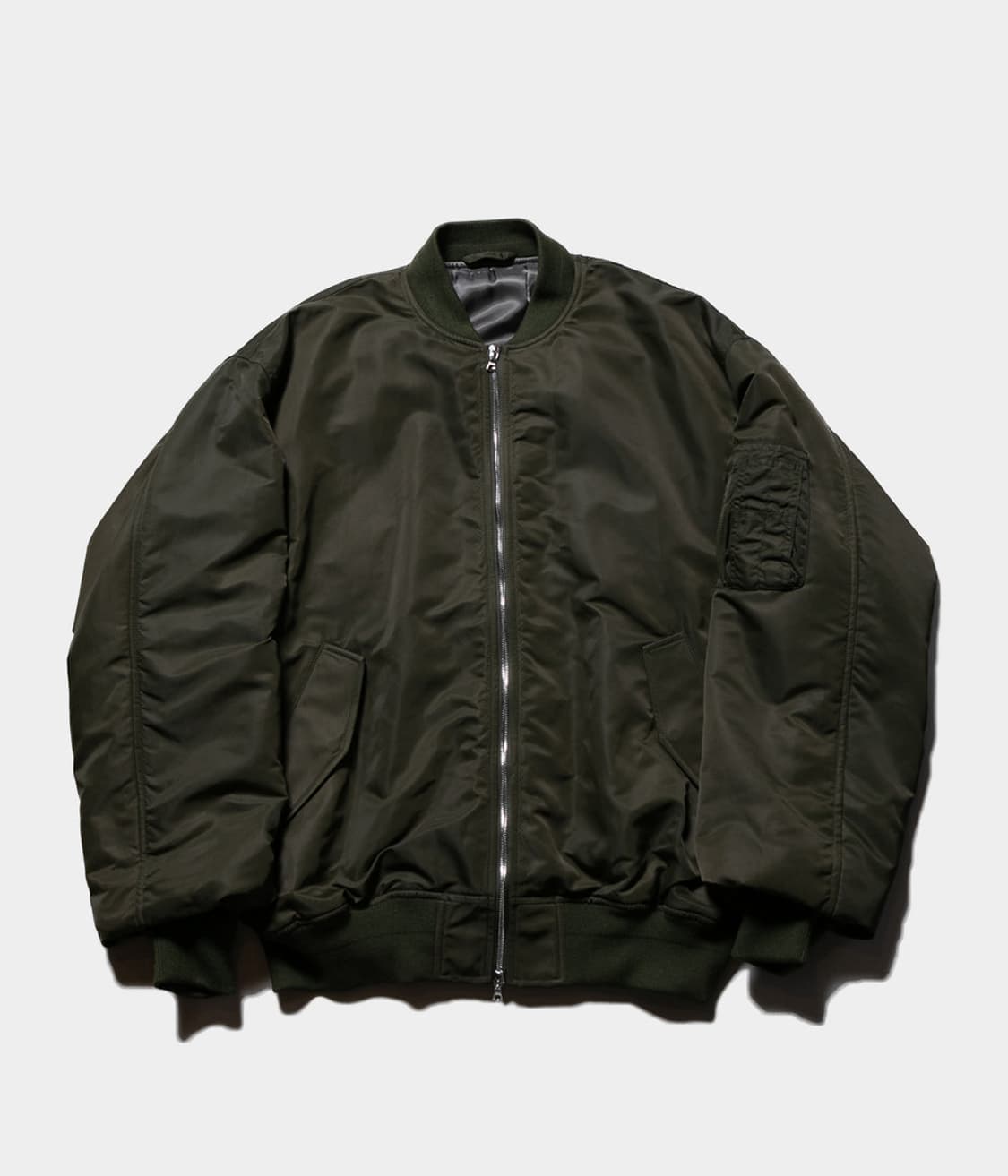 슈타인 오버 플라이트 자켓 ma1 상품이미지1