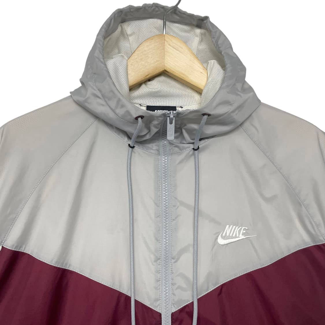 나이키 윈드러너 바람막이 자켓 상품이미지3