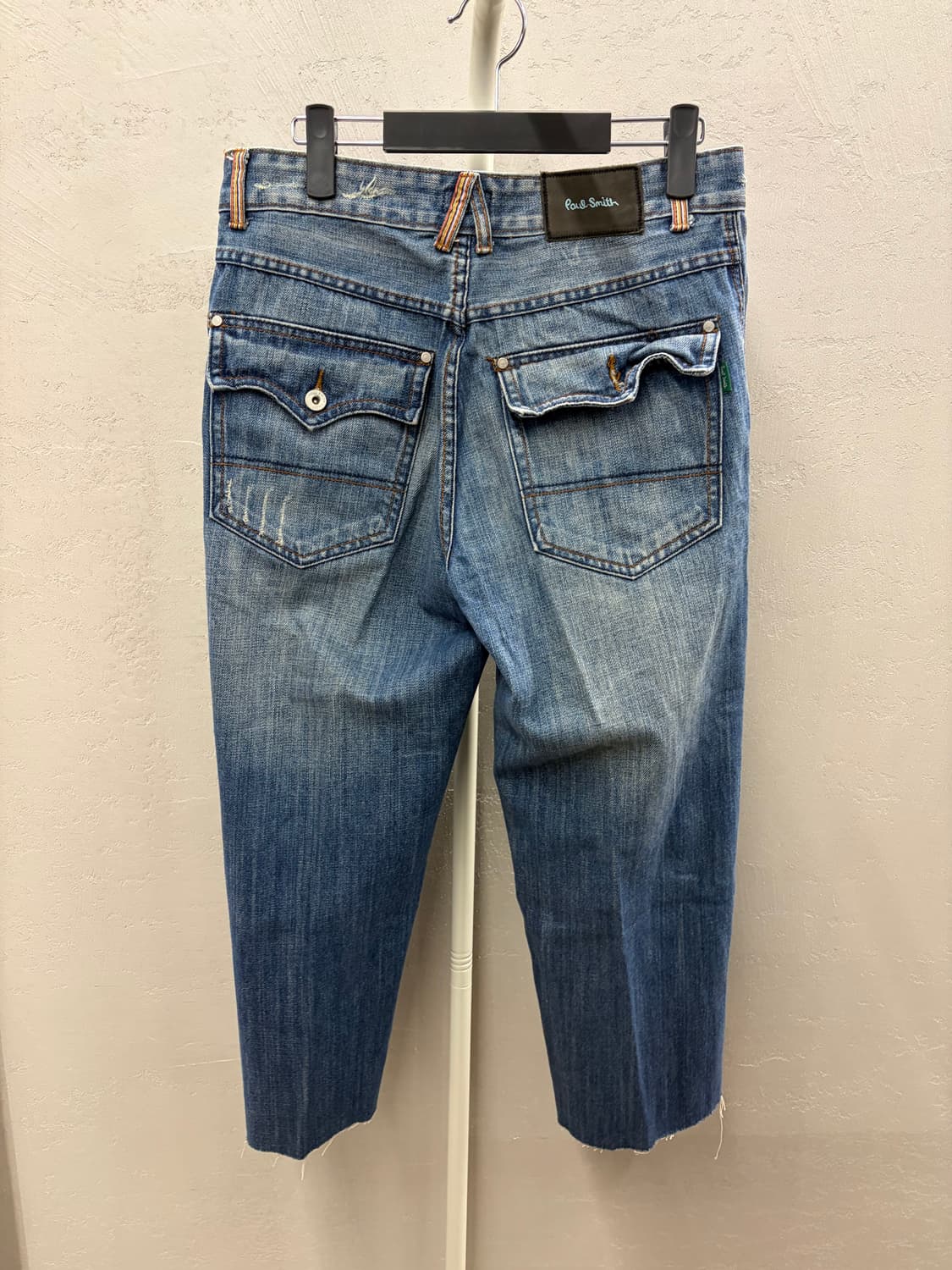 Paul Smith Jeans 데님 팬츠 40 상품이미지6