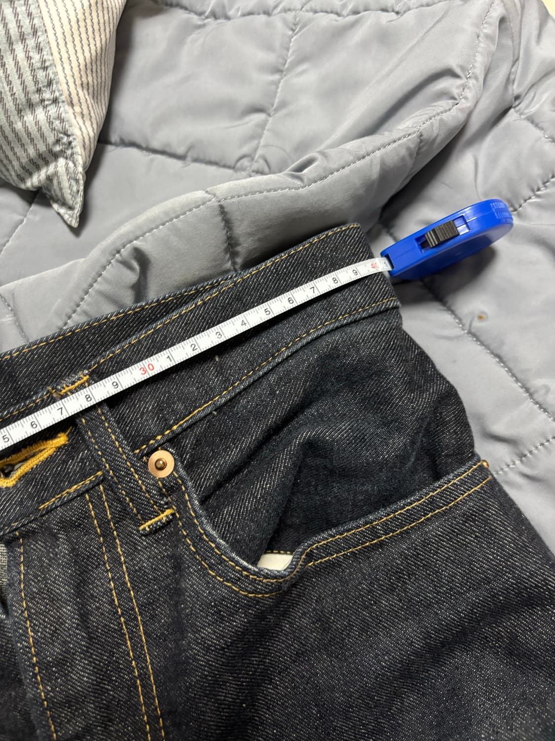 아나토미카 618 31사이즈 상품이미지5