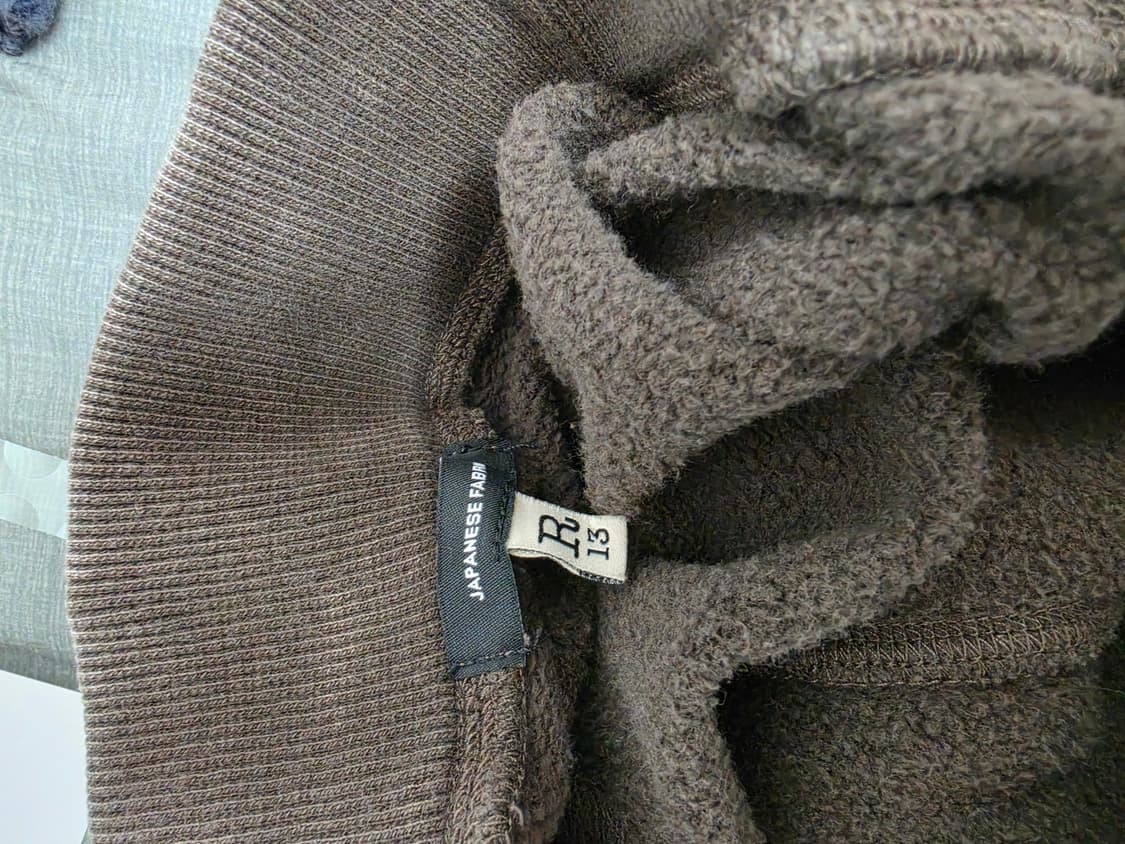 R13 스웻팬츠 상품이미지3