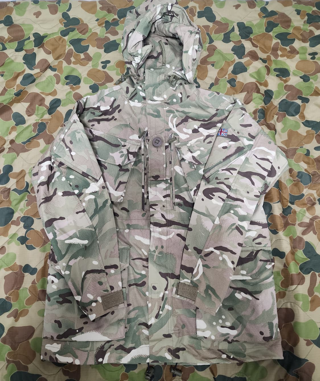 영국군 map 스목 상품이미지1