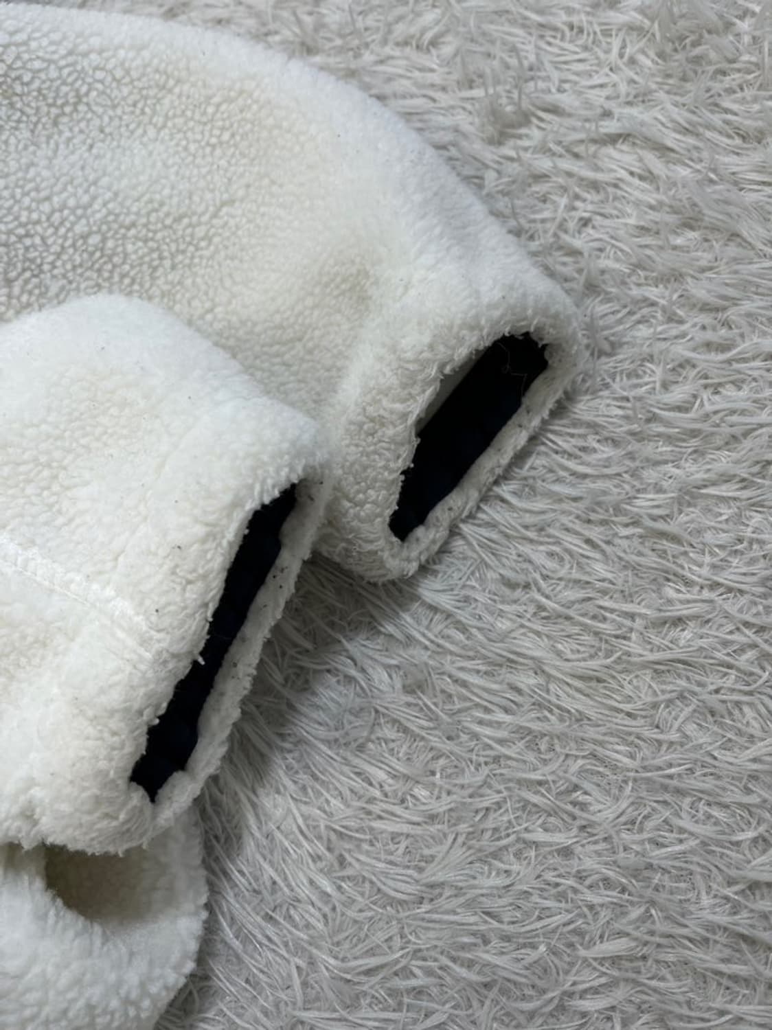 노스페이스 양털 후리스/#384 상품이미지5