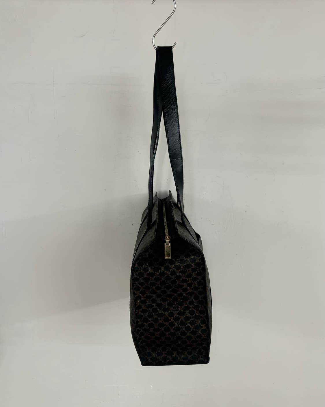 셀린느 마카담 블라종 패턴 빅 쇼퍼백 상품이미지5