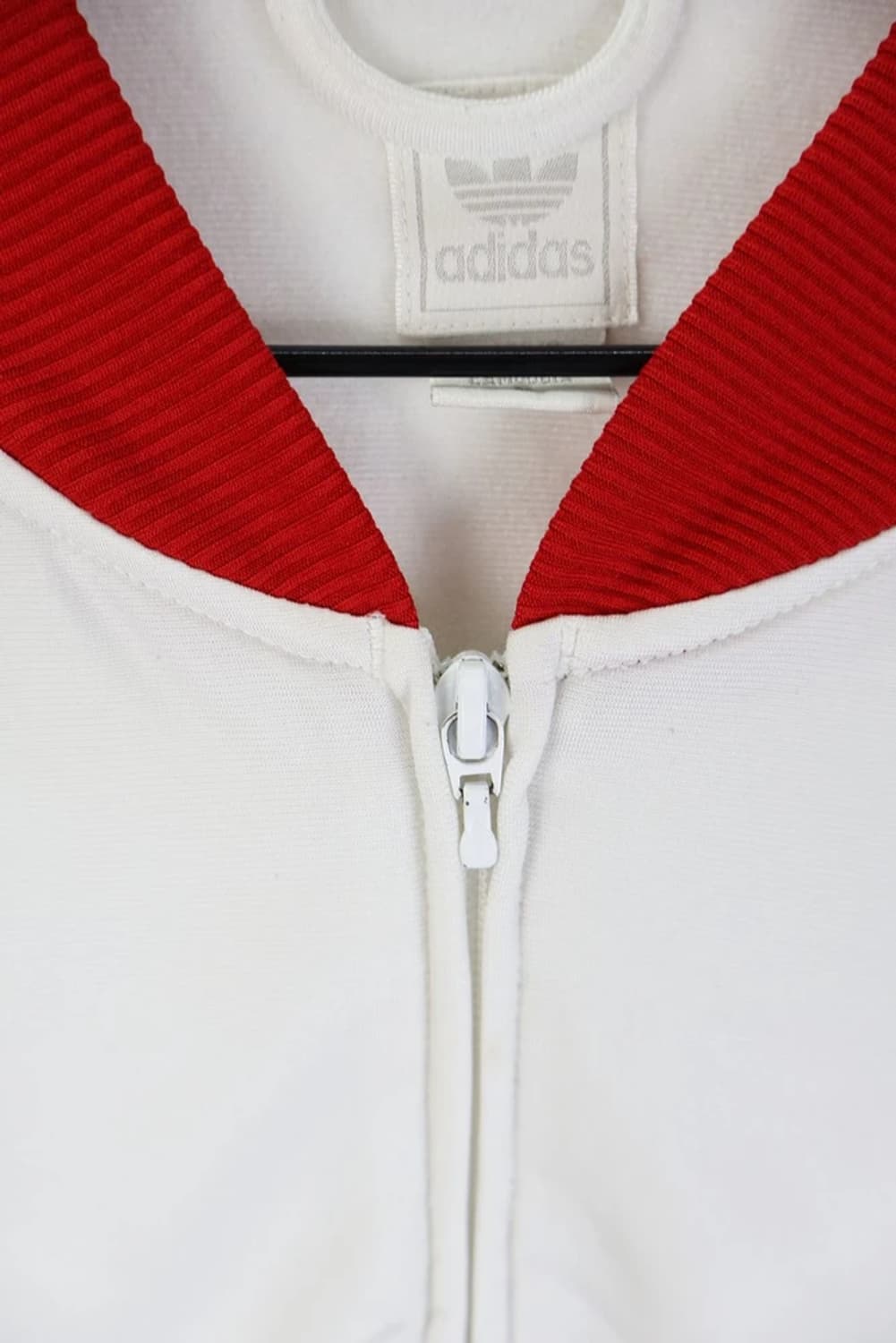 아디다스 레드불 화이트 유로파 오버 트랙탑 져지 상품이미지6
