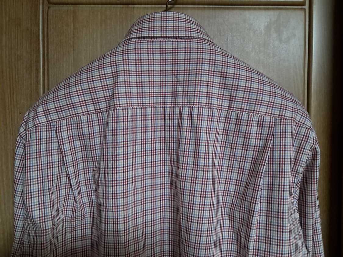 닥스 셔츠 100 상품이미지5