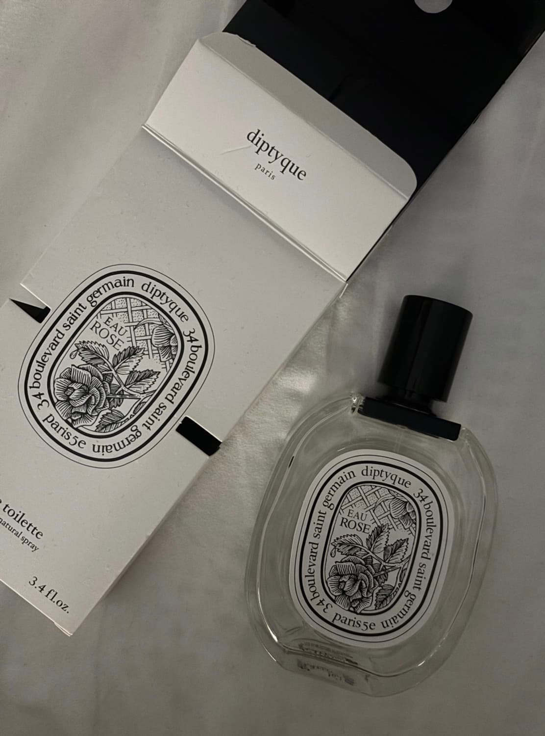 딥티크 오 로즈 오 드 뚜왈렛 100ml 상품이미지1