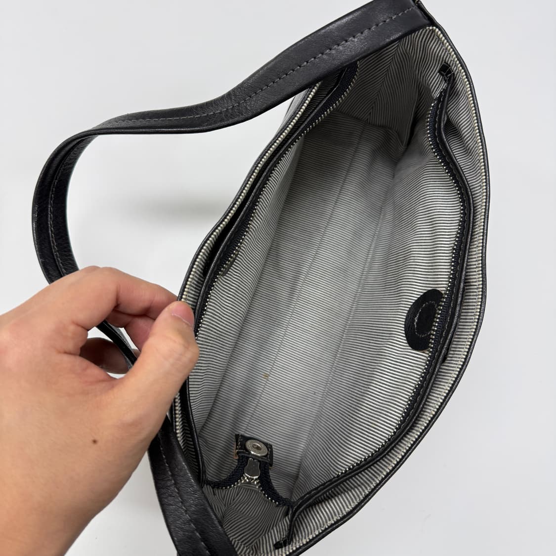 Margaret Howell mini shoulder bag 상품이미지7