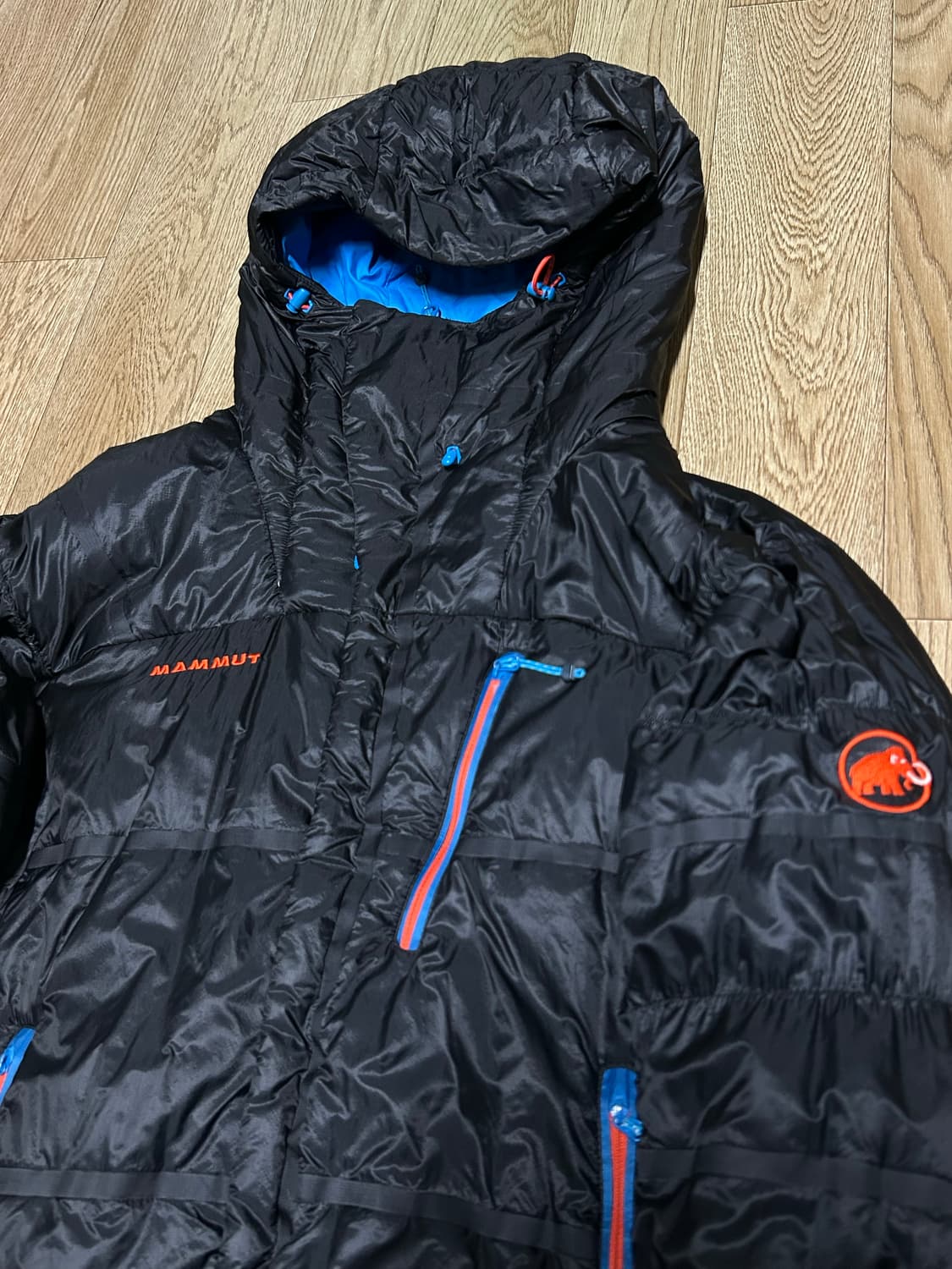 마무트 아이거요흐 L 상품이미지2