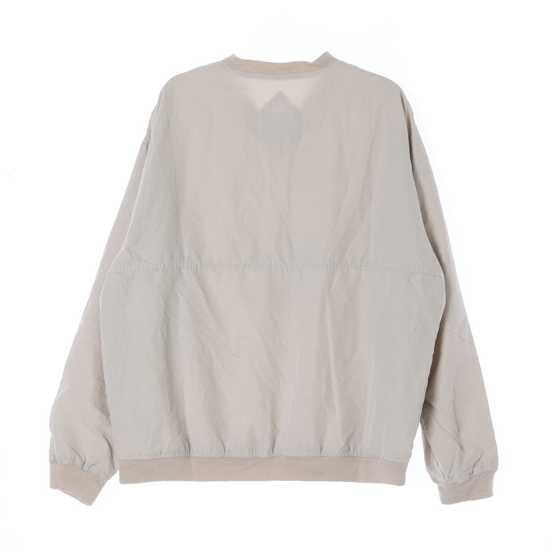 ADIDAS 아디다스 오리지날 웜업 (XL) 상품이미지4