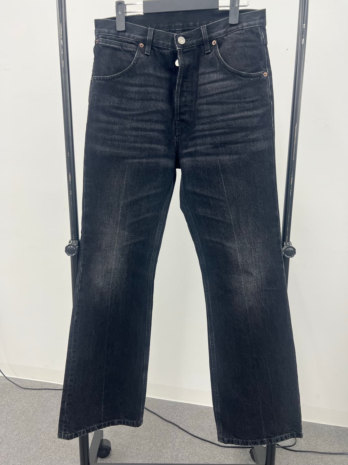 Husband paris 플레어진 상품이미지1