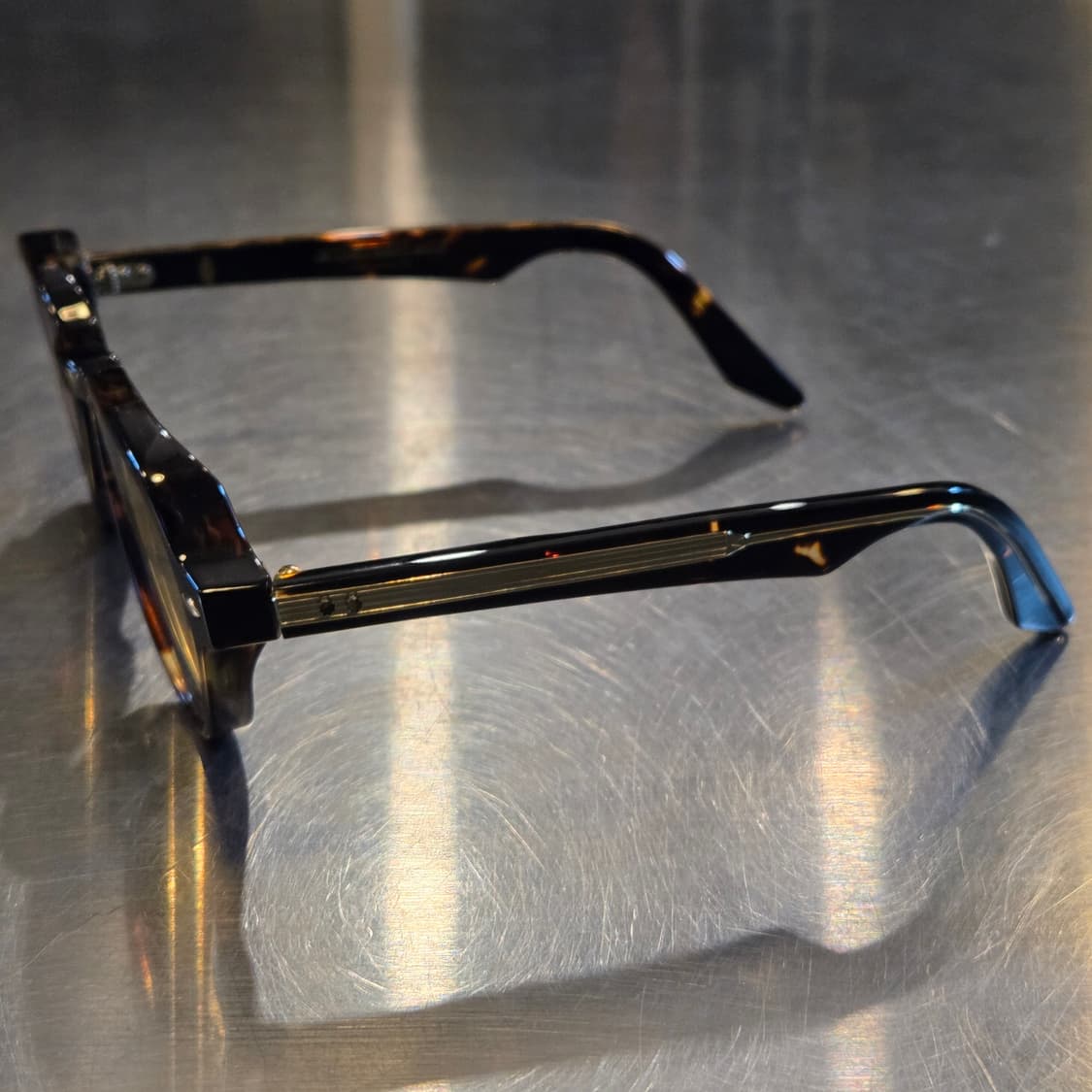 자크마리마지 햇필드 다크하바나 다크골드 상품이미지3