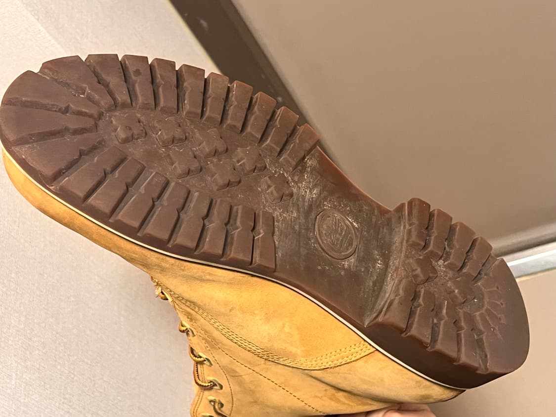 280) 팀버랜드 부츠 상품이미지5