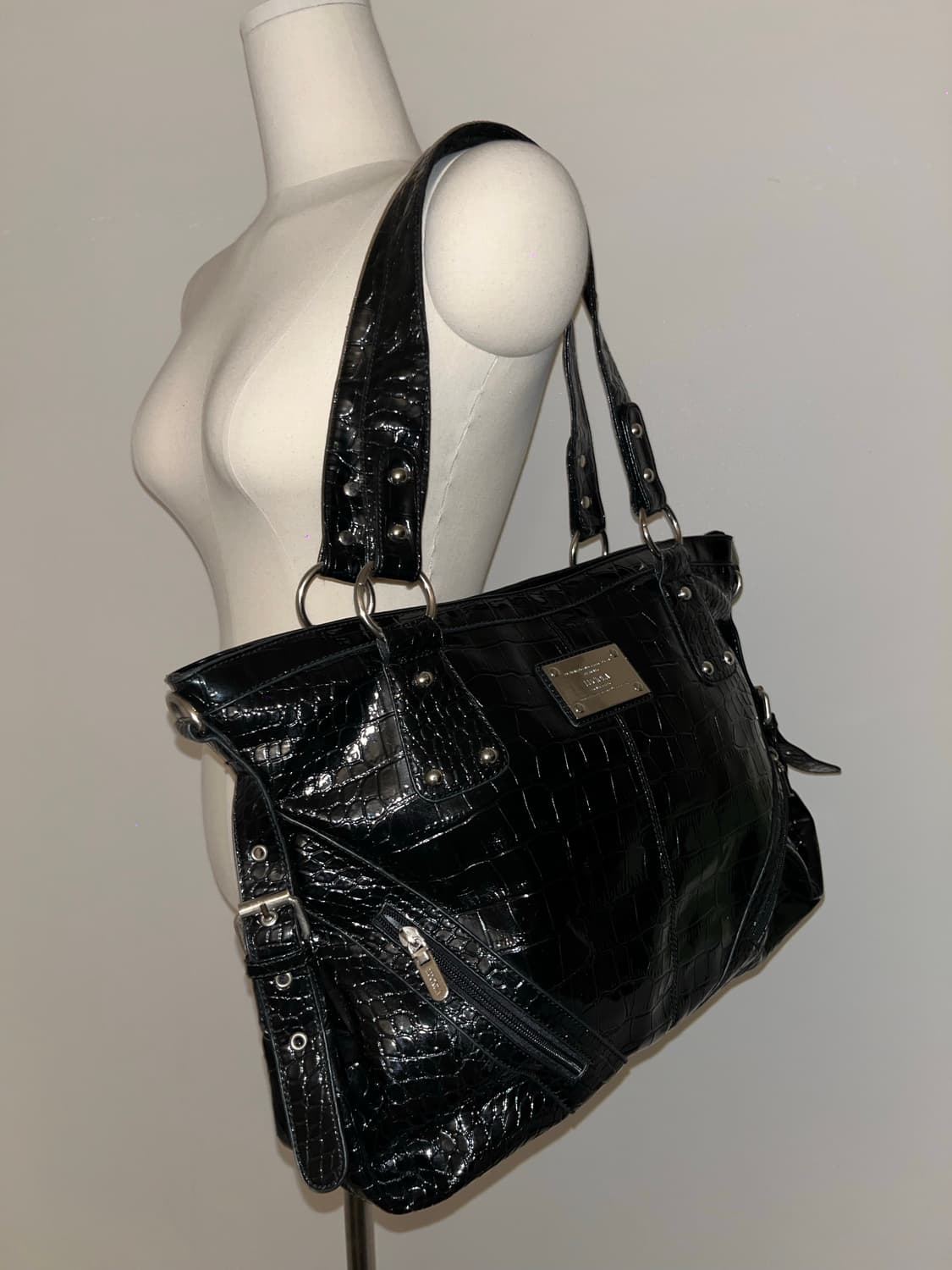 🎉BLACK FRIDAY🎉 Lexirola Shoulder Ba 상품이미지3