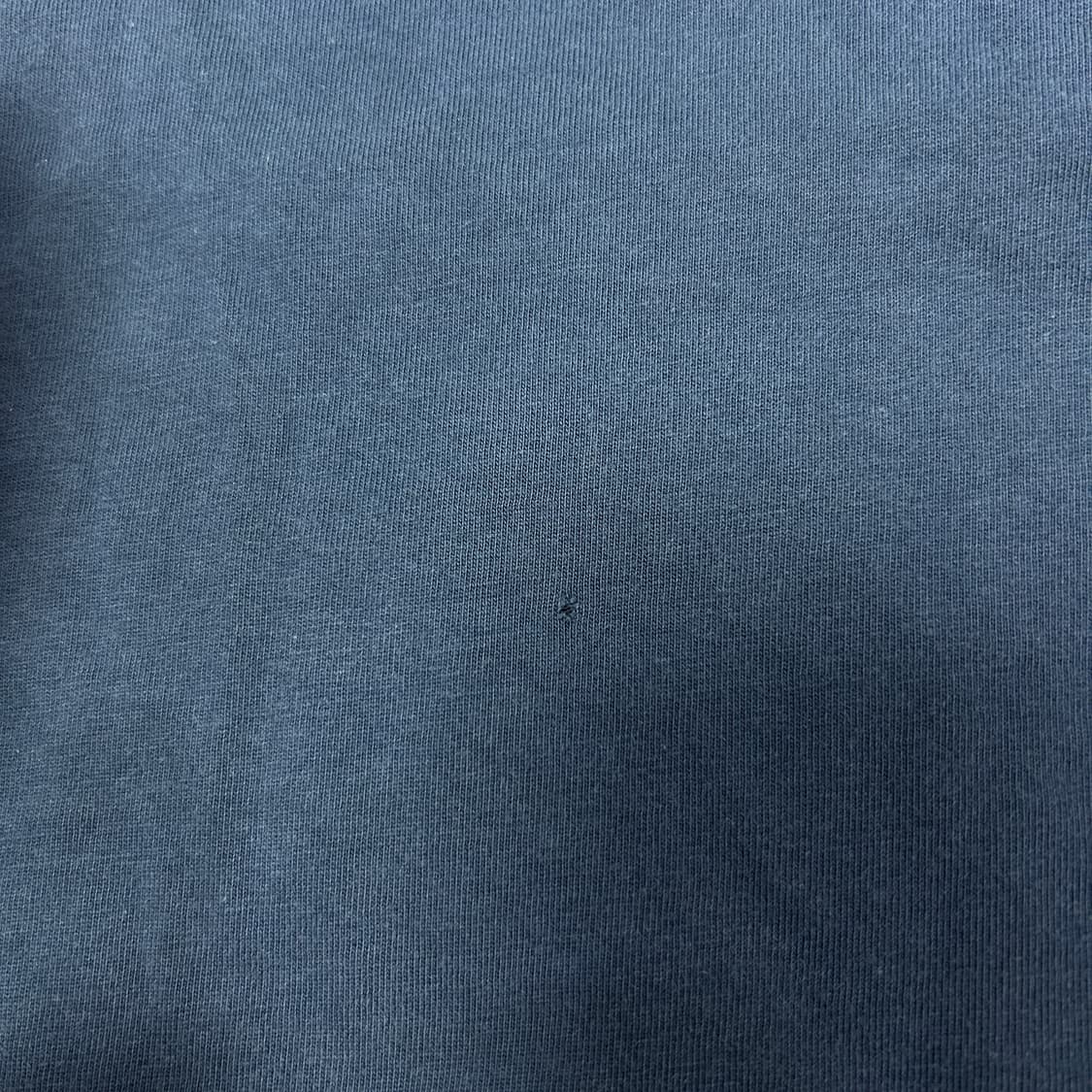 코치 빅로고 네이비 반팔(L) 상품이미지7