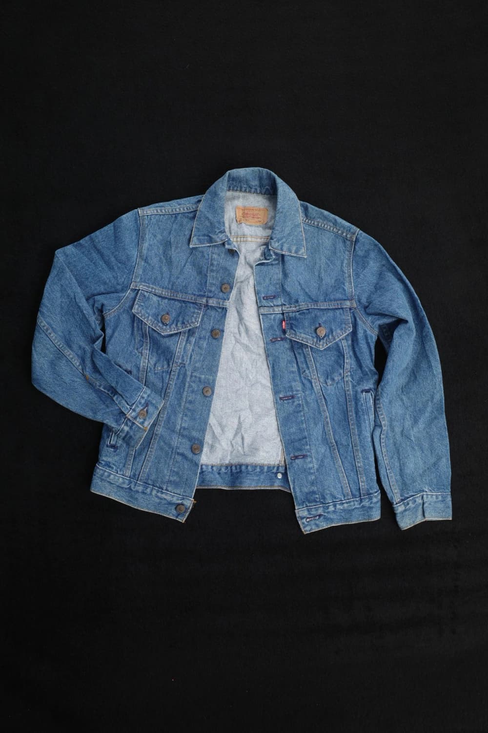 Levis 70506 0214 / made in usa 상품이미지1