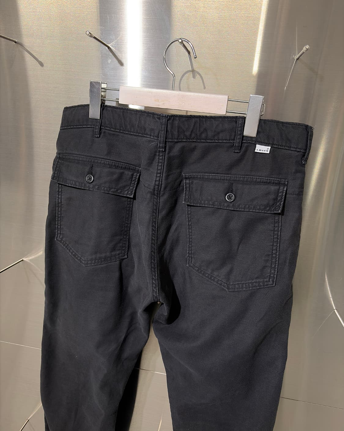 Levi's 리바이스 퍼티그 팬츠 상품이미지7