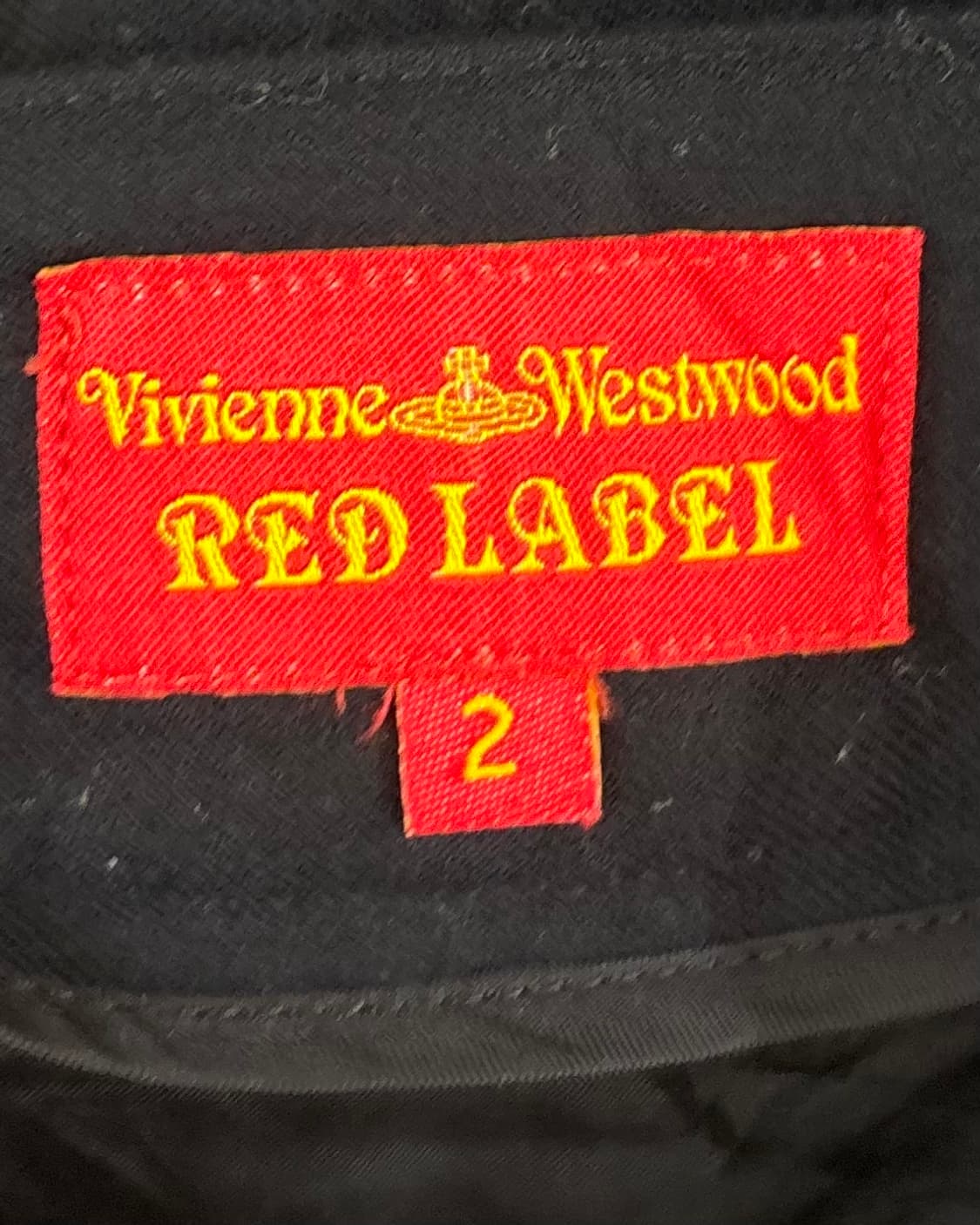 비비안웨스트우드 레드라벨 벨티드 플리츠 스커트 상품이미지7