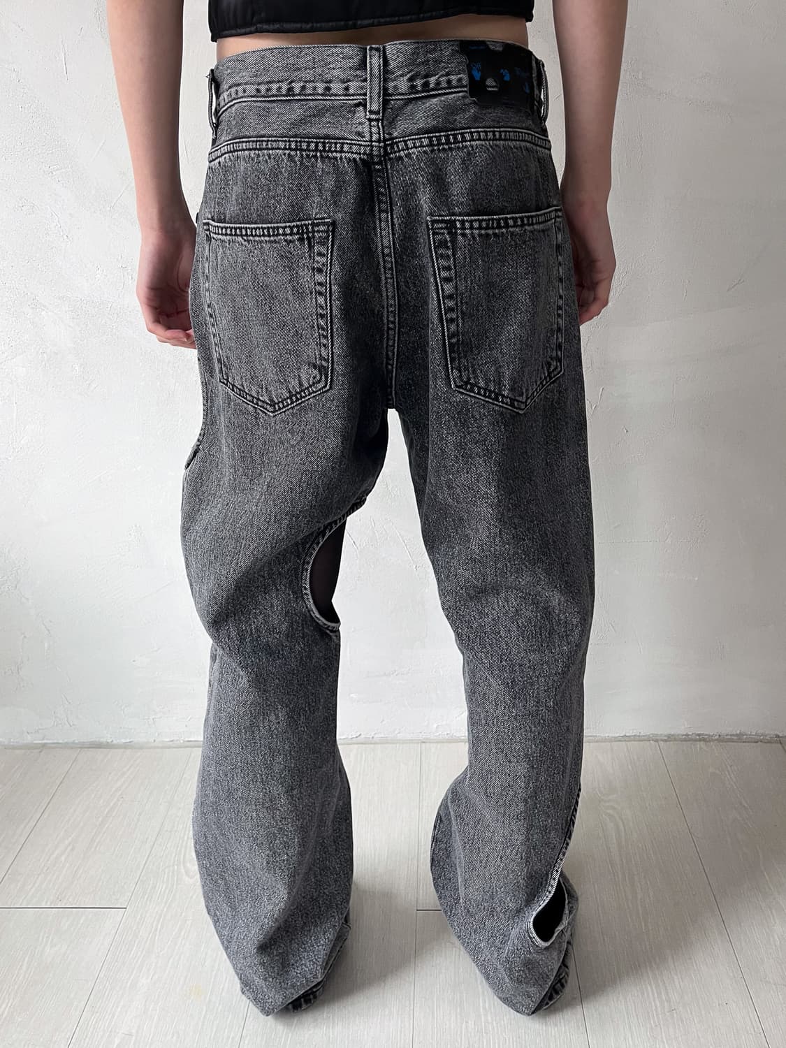 Off-White 2022 S/S 상품이미지4