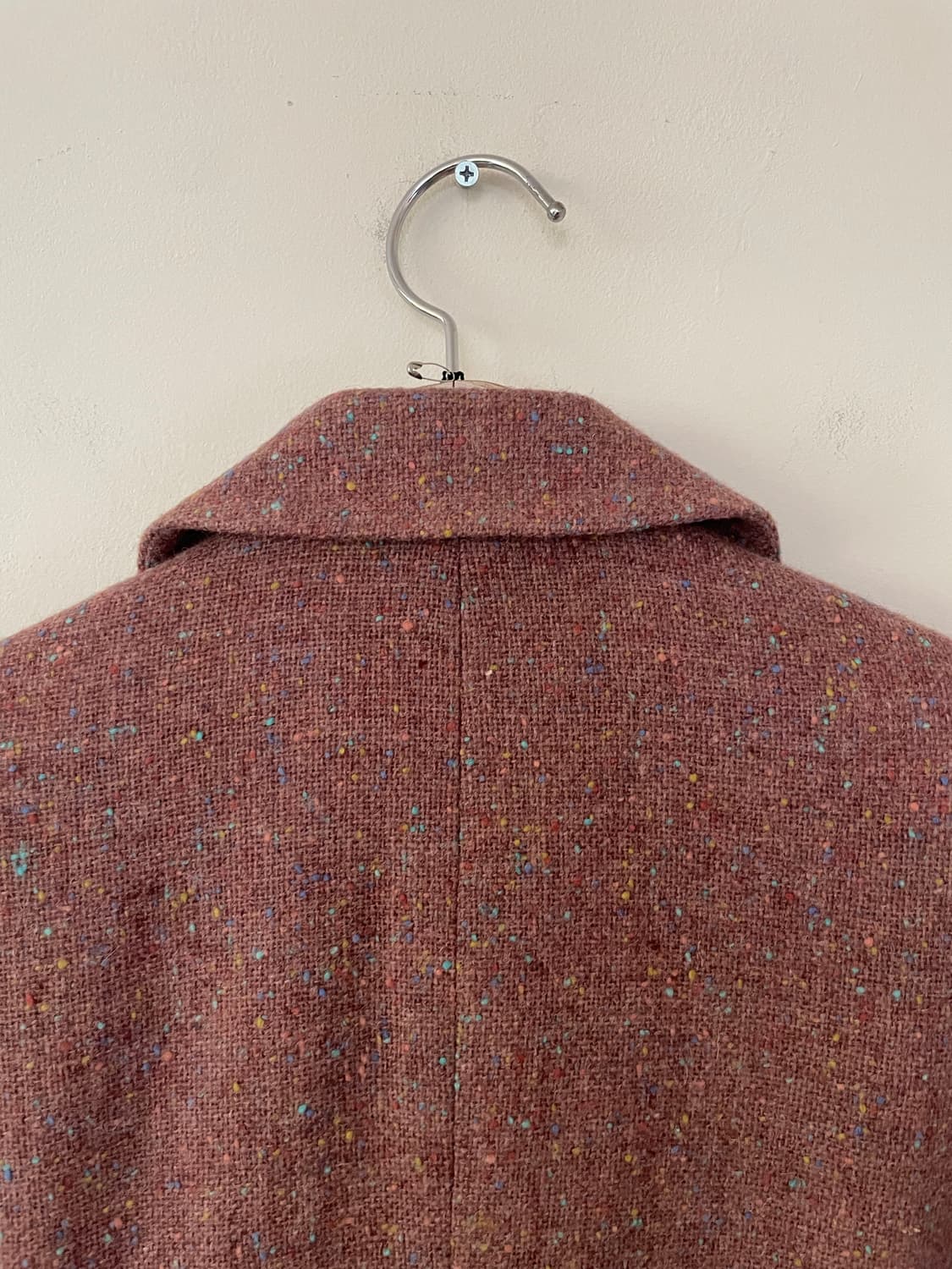 KEITH tweed short jacket  상품이미지9