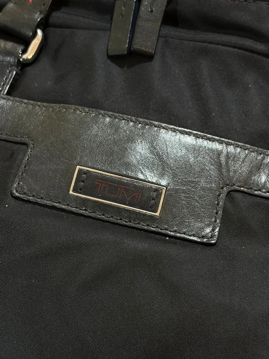 투미 TUMI 아스코트 컨버터블 백팩 Q1586 상품이미지9