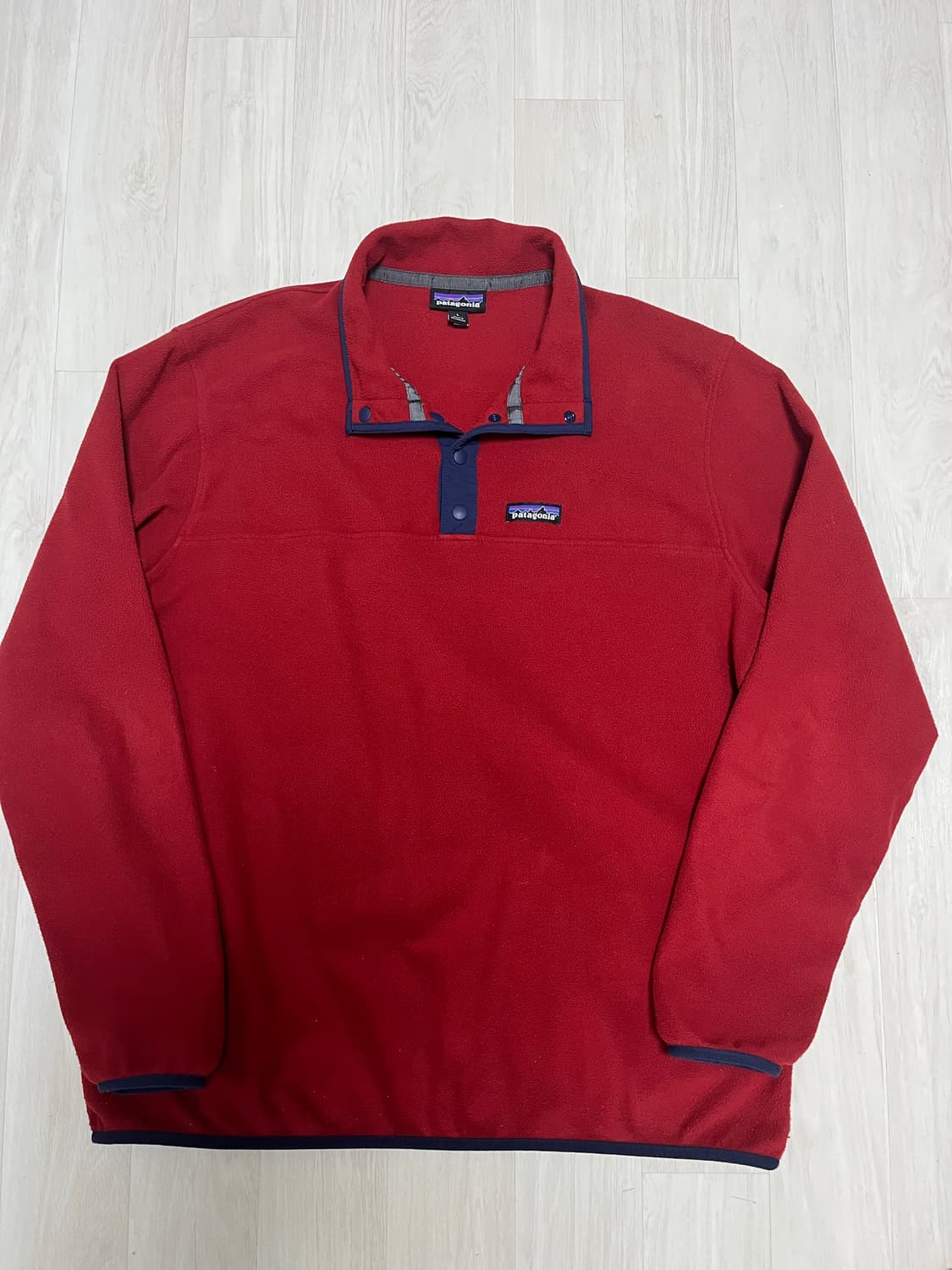 파타고니아 신칠라 L 상품이미지1