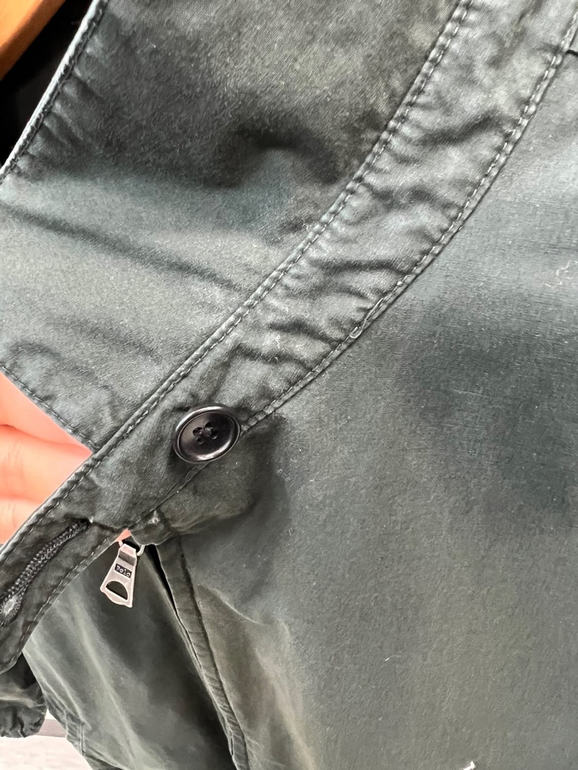 105) 폴로 워크자켓 상품이미지5