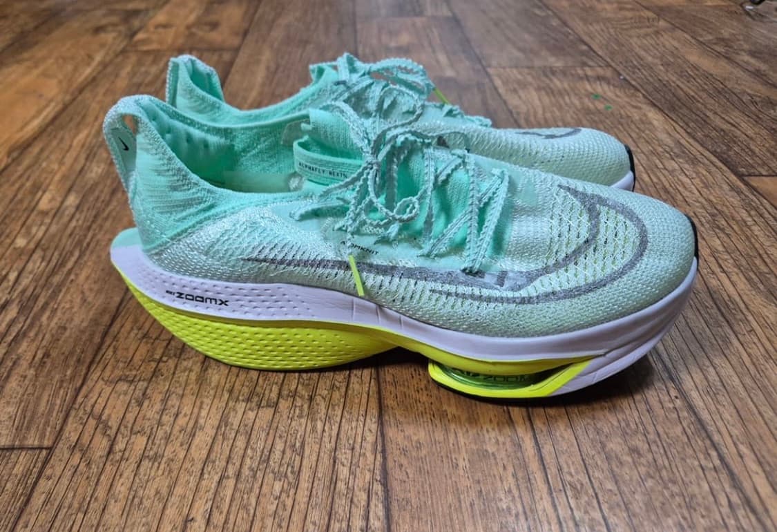 나이키 알파플라이 넥스트 2 상품이미지1