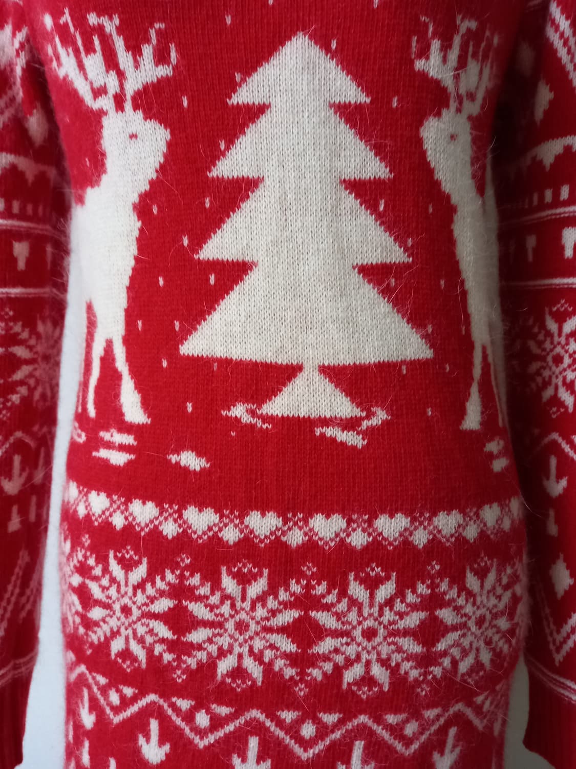 오조크  OZOC 니트 상품이미지5