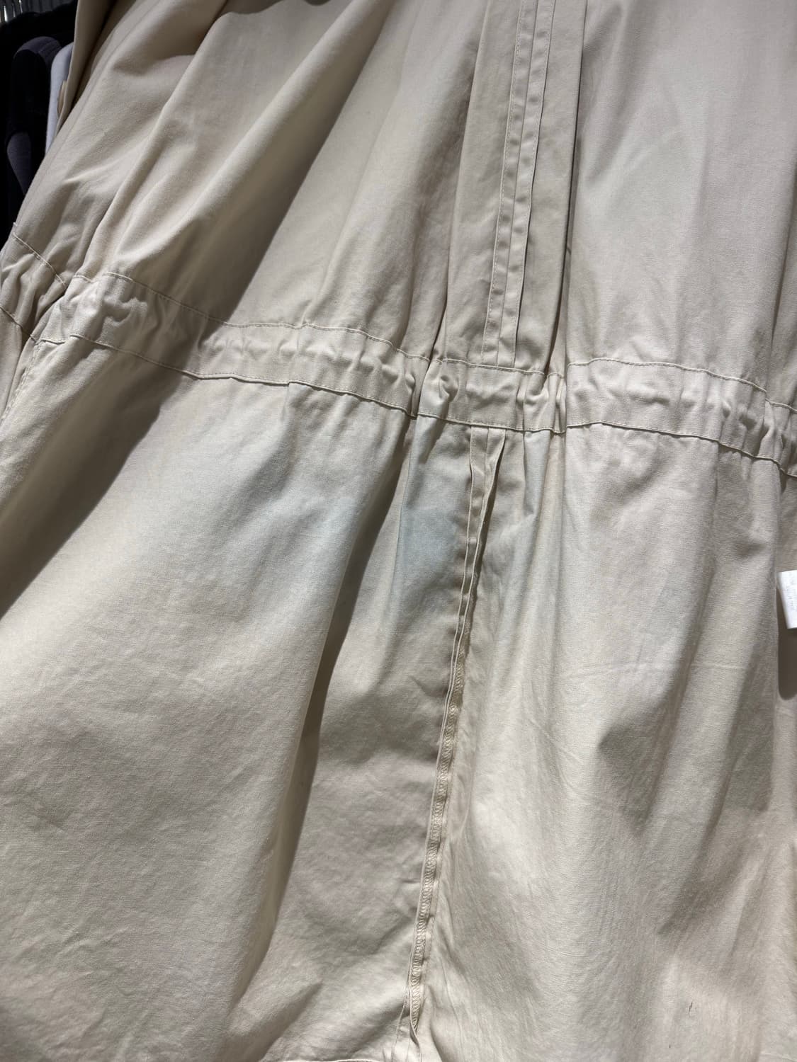 프릭스스토어 스웨덴군 피쉬테일 스노우 파카 상품이미지10