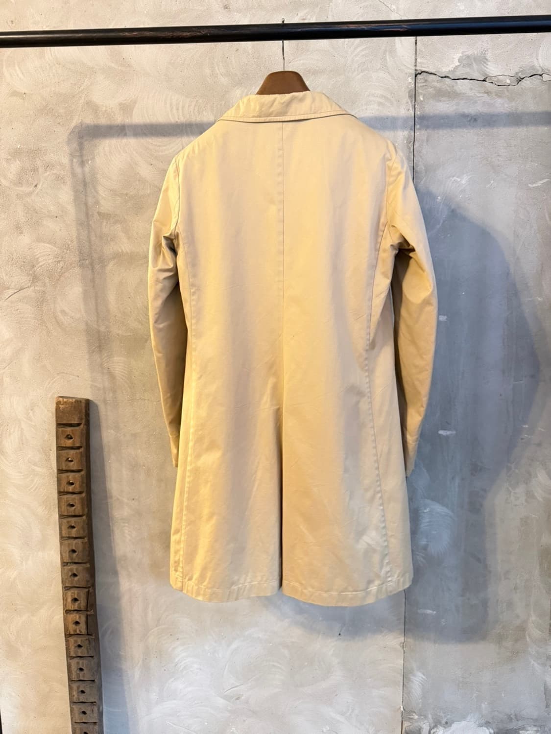 질샌더 아카이브 코트 55 상품이미지7