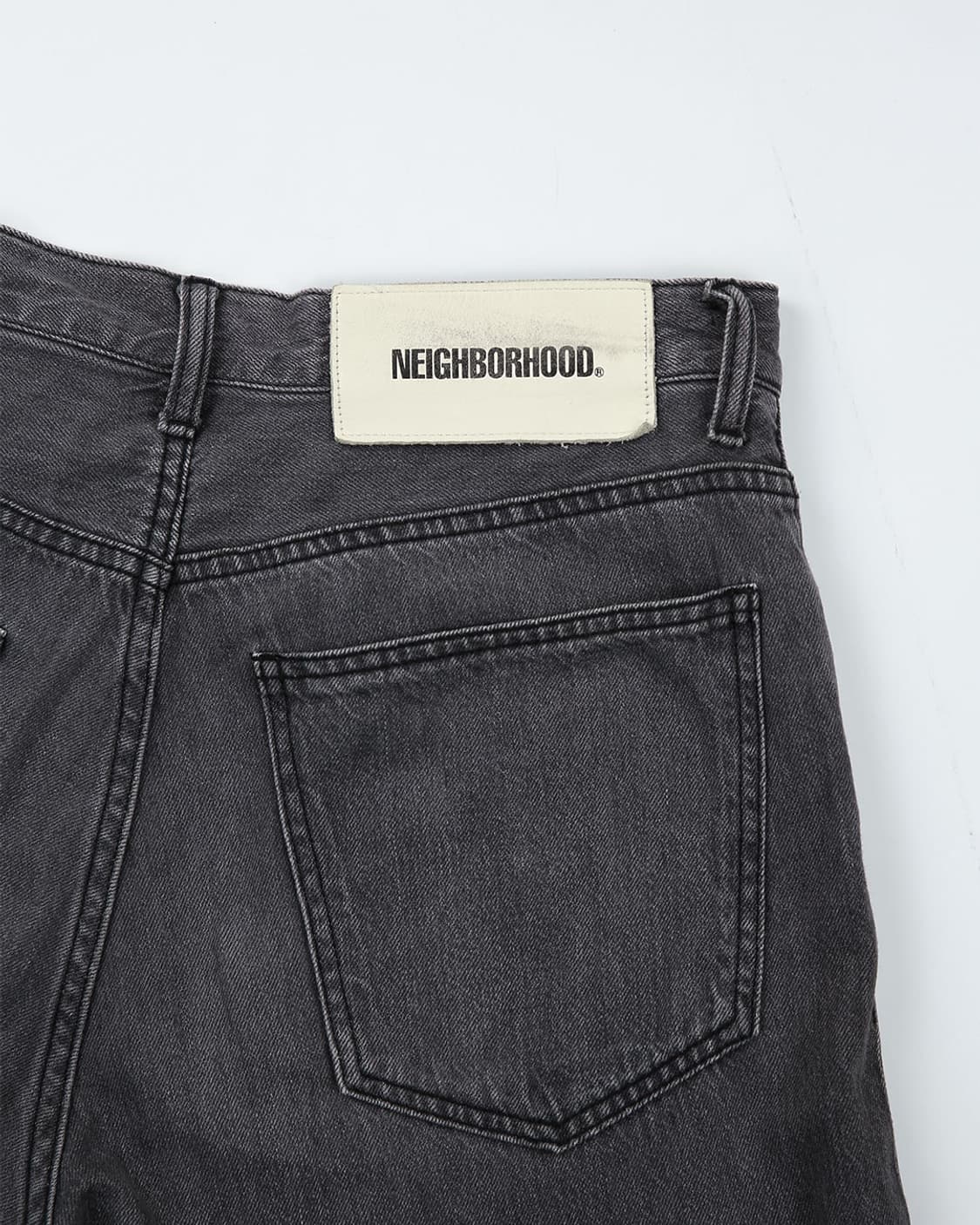 NEIGHBORHOOD Baggy Denim Pants 상품이미지4