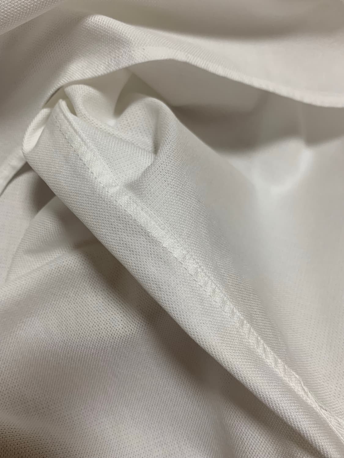 HERMES 에르메스 헨리넥 셔츠(코튼)41-16 셔츠 상품이미지9