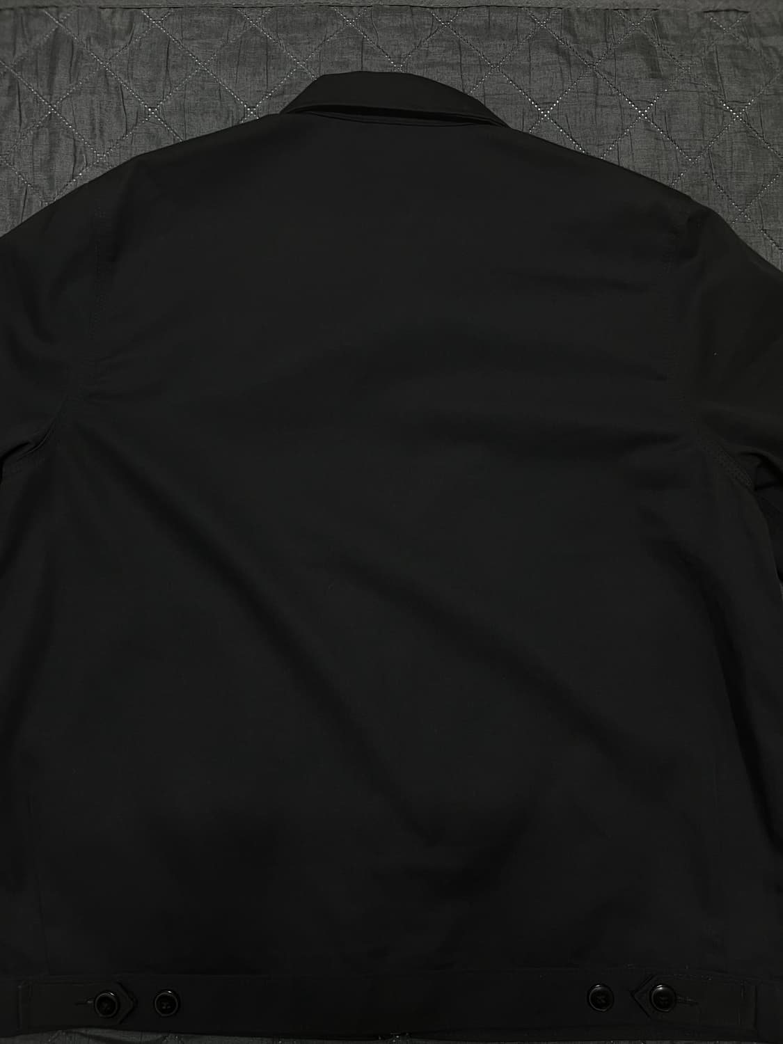 디키즈 아이젠하워 자켓 L 블랙 상품이미지5