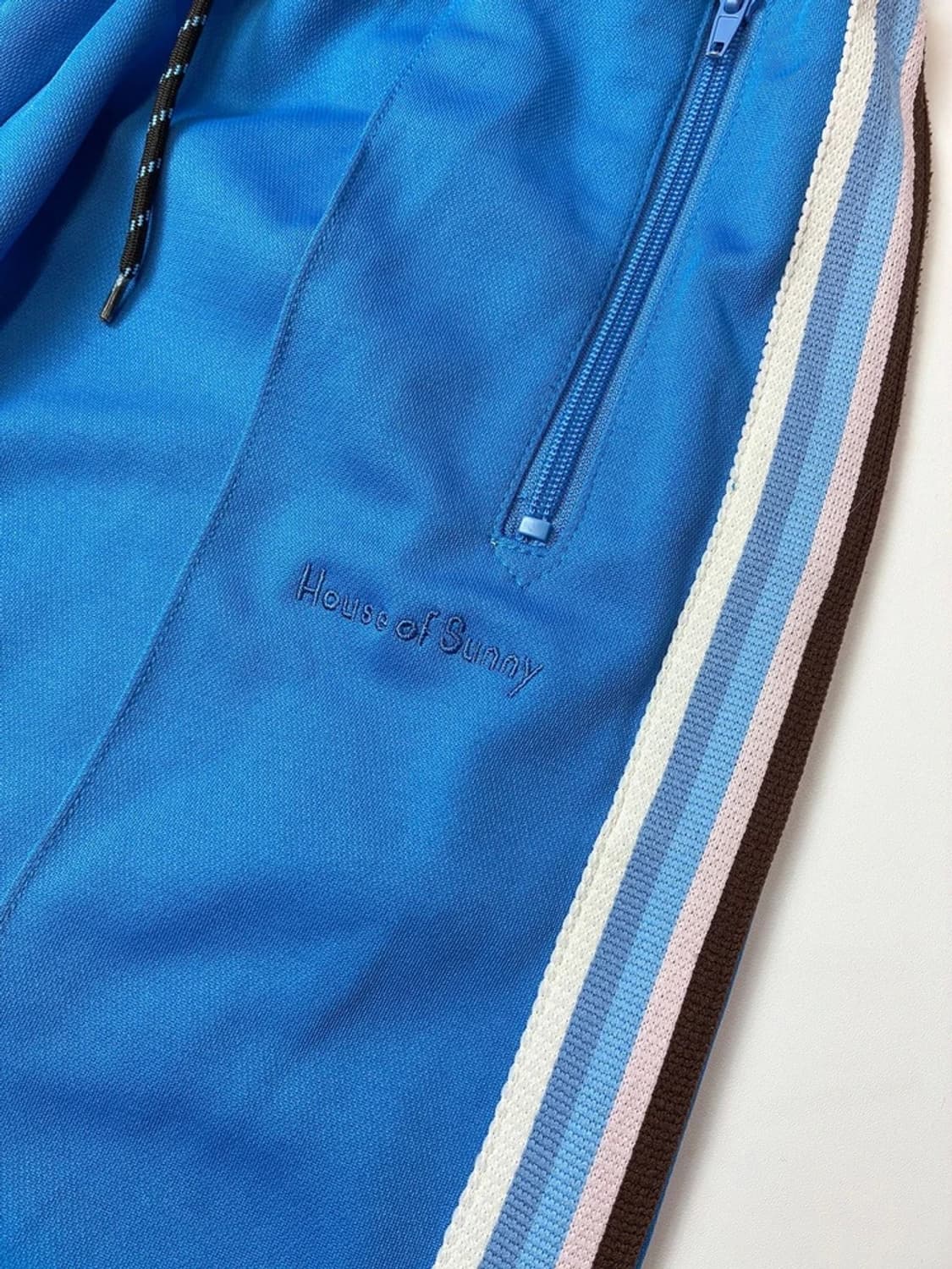 하우스오브써니 올스타 트랙 팬츠 PN5281 상품이미지4