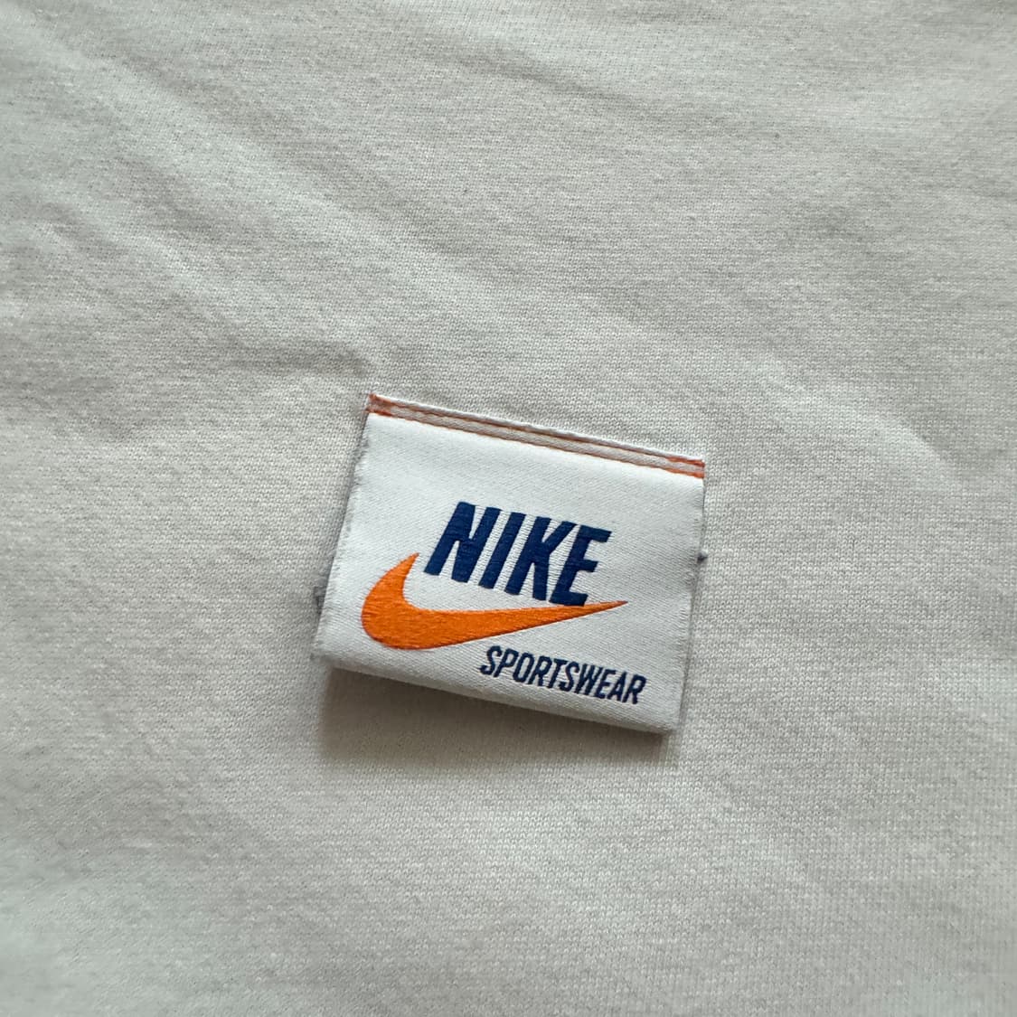 110) 나이키 스포츠웨어 티셔츠 상품이미지2