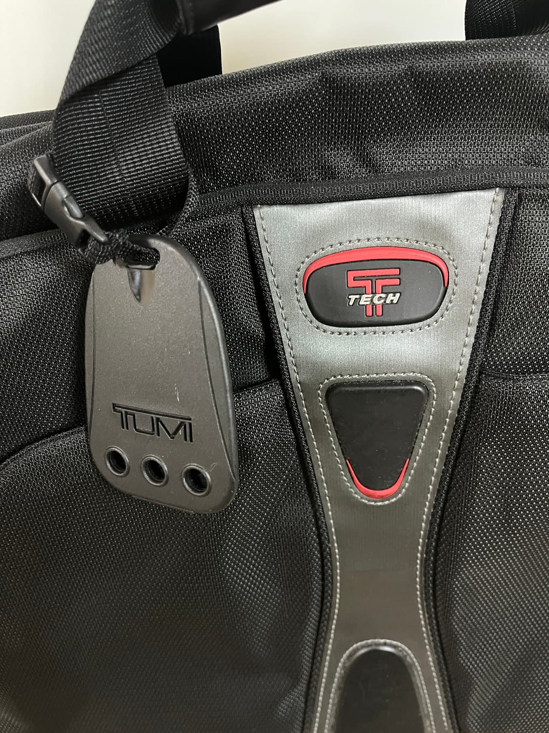 투미 티테크 크로스백, 보스턴백, 더플백, 여행가방 상품이미지3