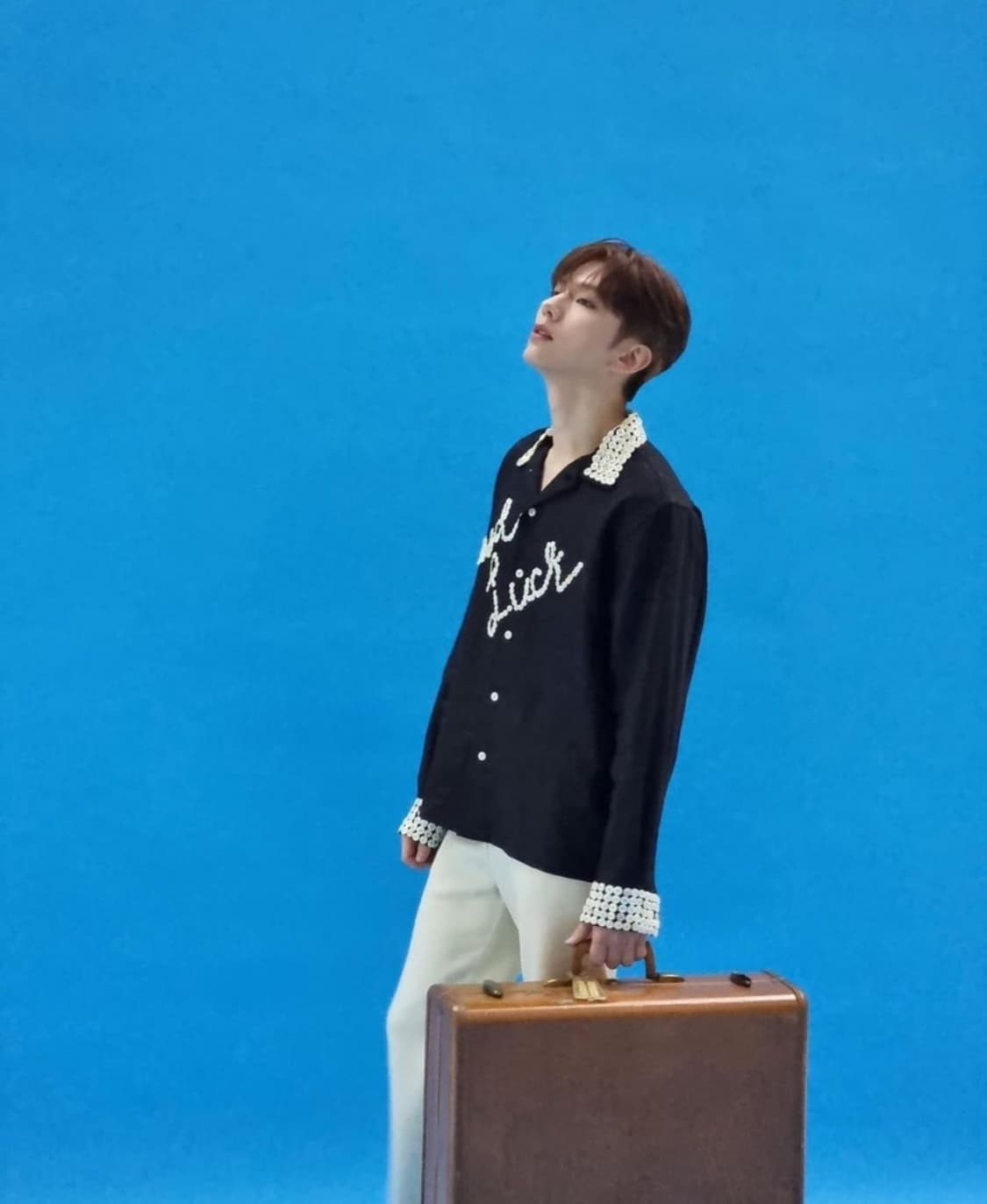 bode 보디 버튼 셔츠 m/l 사이즈 마르지엘라 상품이미지2