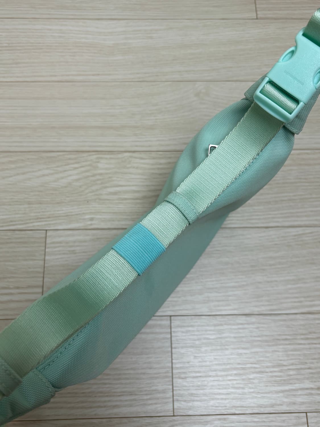 미닛뮤트 클로웨이스트 어텀스카이 clo waist autumn sky 상품이미지9