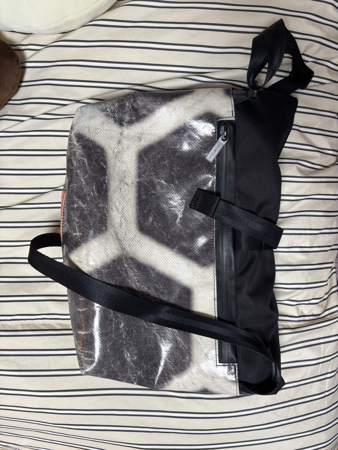 프라이탁 가방 F640 롤린 상품이미지2