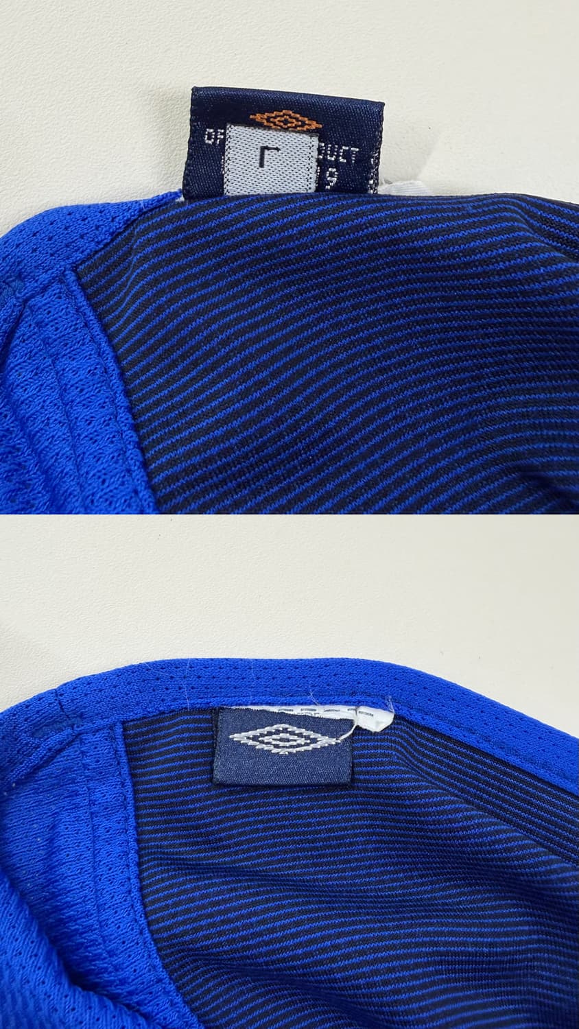 03-05 첼시 홈 램파드 유니폼 상품이미지10