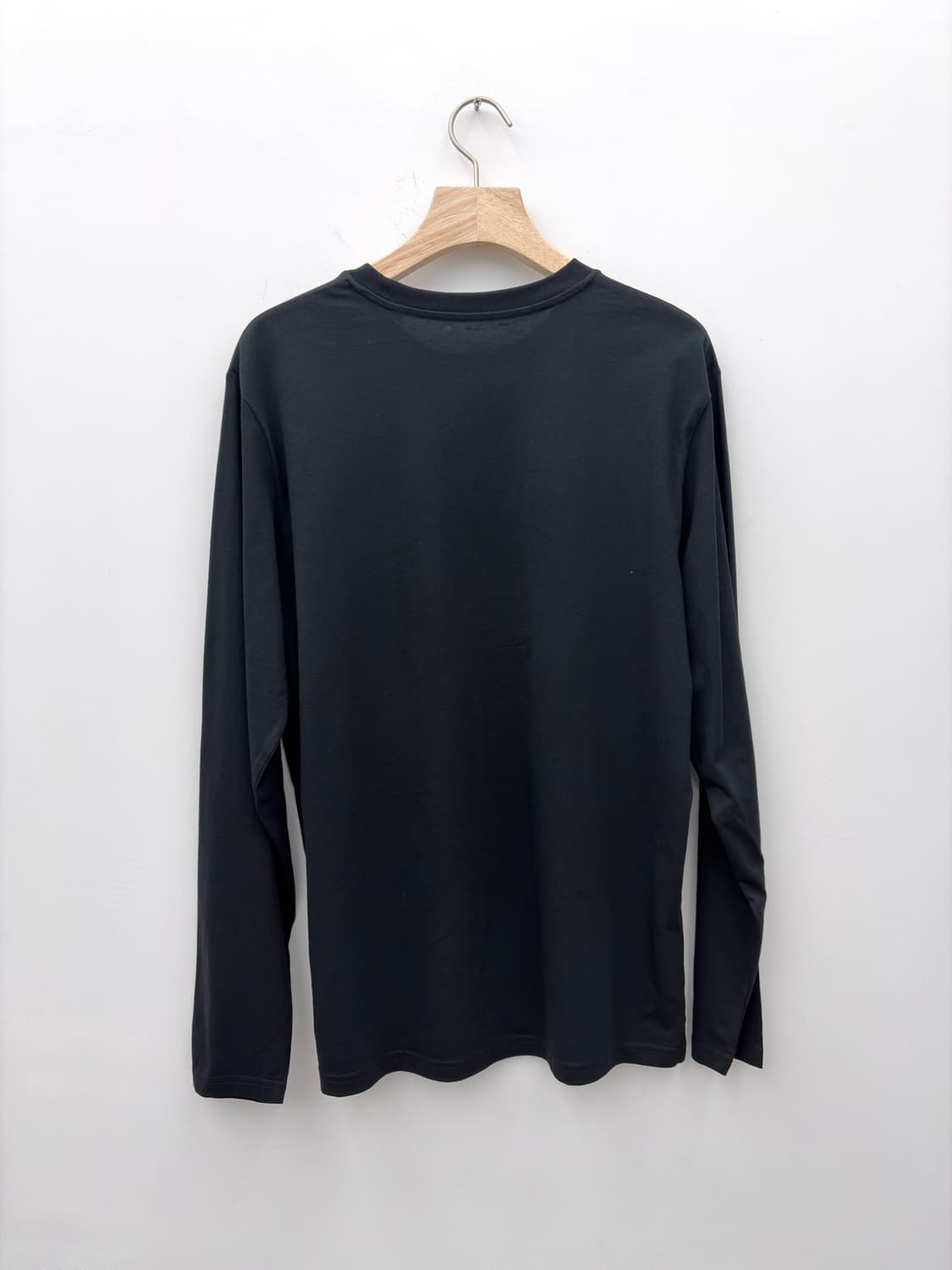 GILBERT & GEORGE DEATHO KNOCKO T-SHIRT 상품이미지4