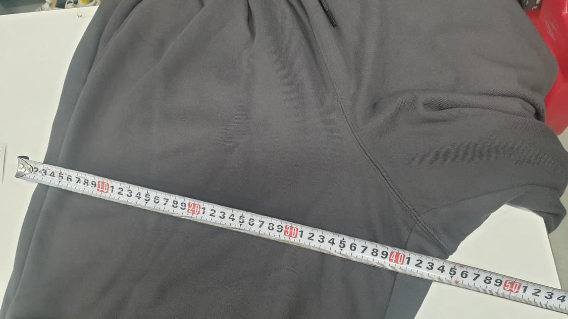 모노플로우 면 벌룬 바지 34까지 상품이미지8