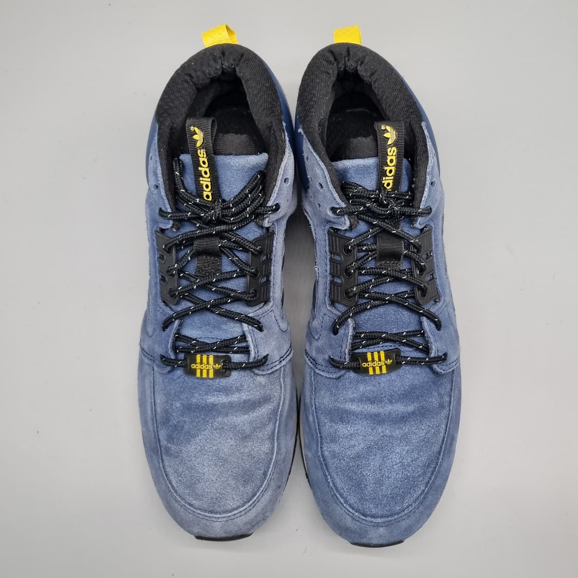 아디다스 zx 캐주얼 남성미드280 상품이미지2