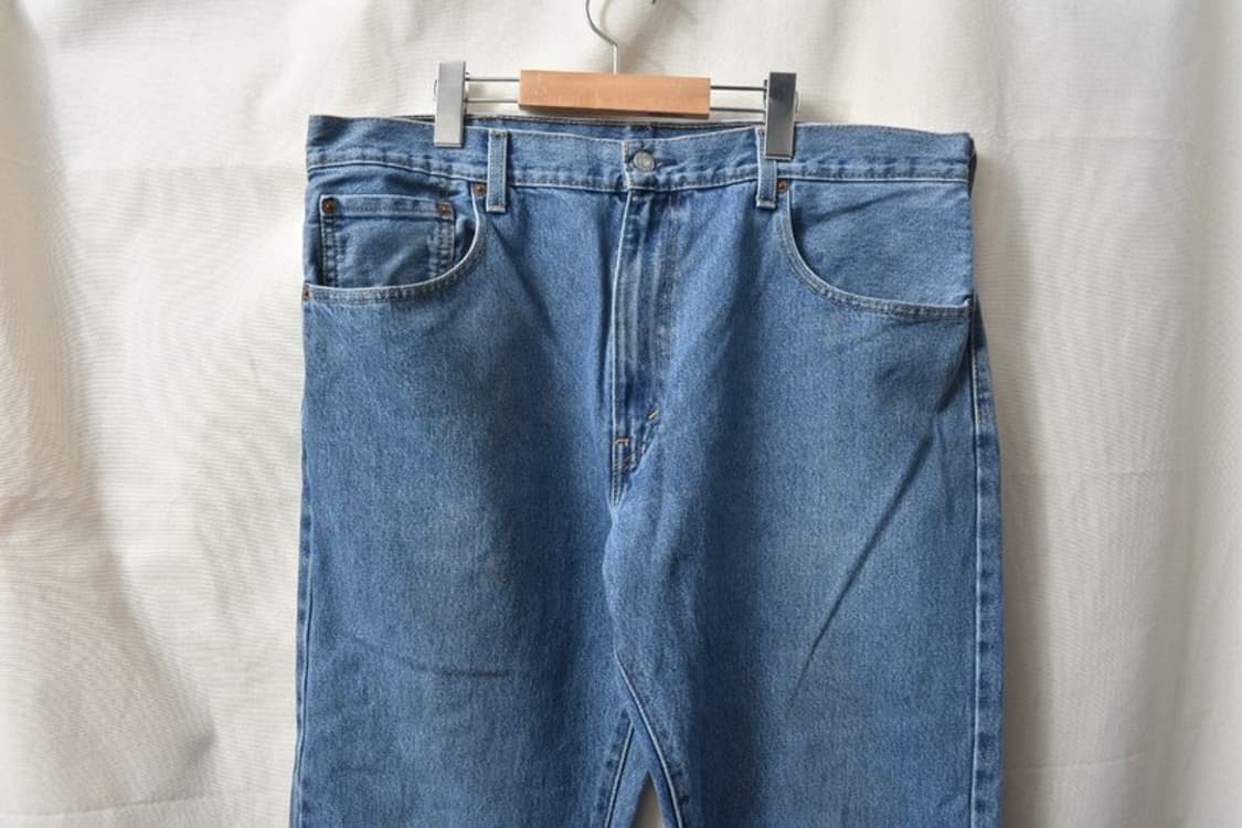 00S 리바이스 517 청바지 38 M0209 상품이미지7