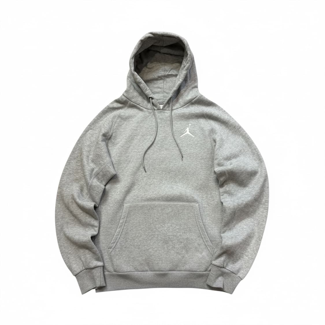 Nike 조던 점프맨 로고 기모 후드티 상품이미지2