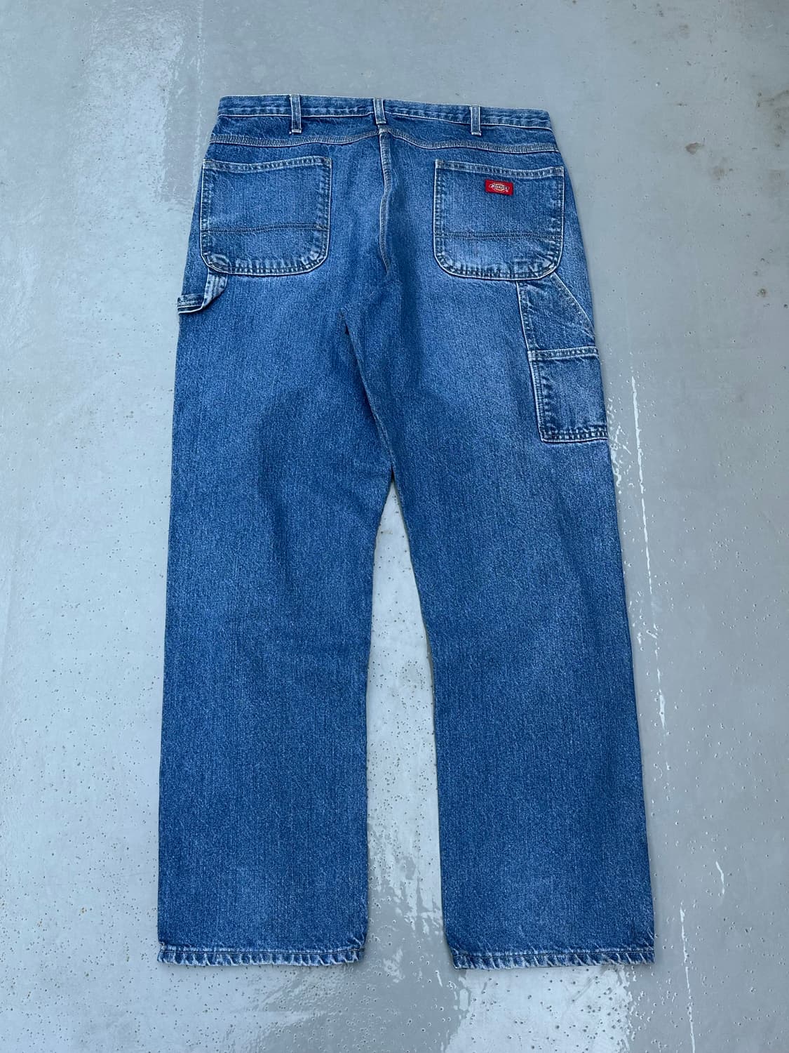 [디키즈] •Dickies Carpenter Pants 상품이미지5